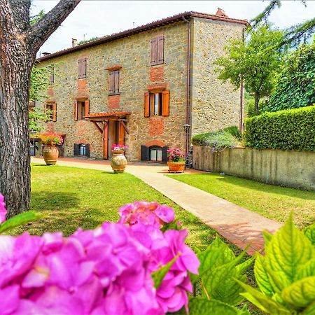 Agriturismo Casa Da Pietro Poggio Alla Croce 外观 照片