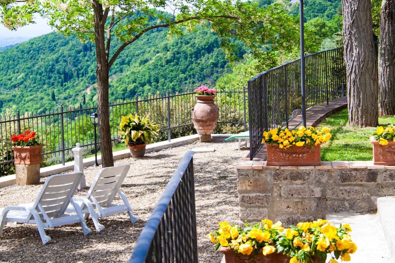 Agriturismo Casa Da Pietro Poggio Alla Croce 外观 照片
