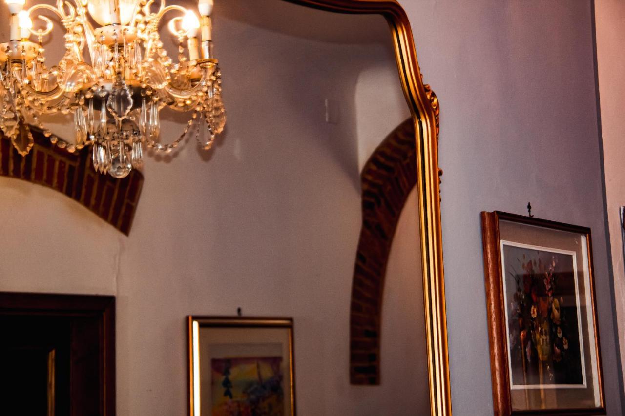 Agriturismo Casa Da Pietro Poggio Alla Croce 外观 照片